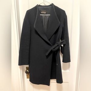 Otto’adem Wrap Coat